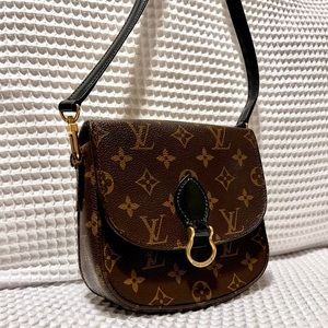 Louis Vuitton Saint Cloud PM